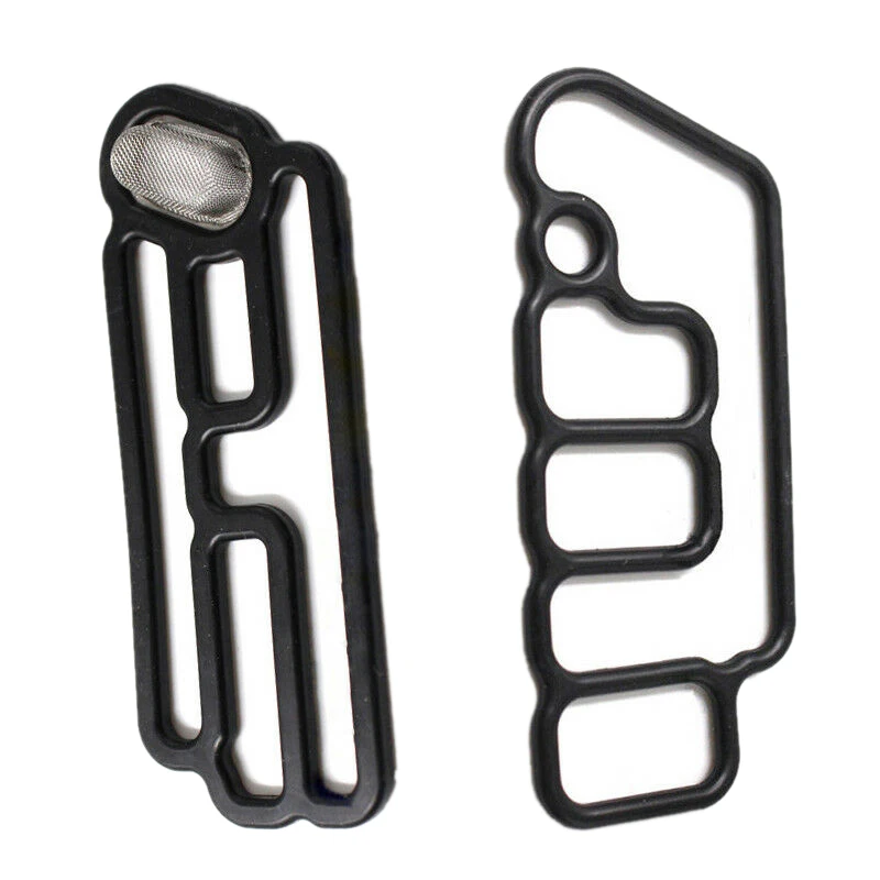 VVt Valve Solenoid Solenoid Gasket Kit 15815-R70-A01 15845-R70-A01 Cylinder Head Solenoid Gasket Vtec Gasket for Honda