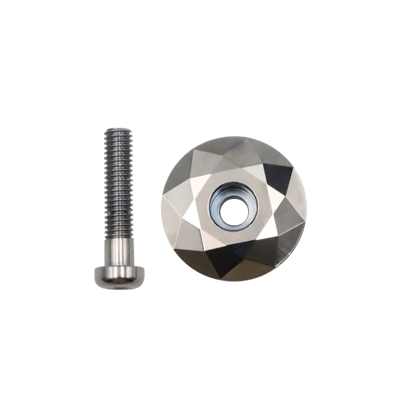 Titanium