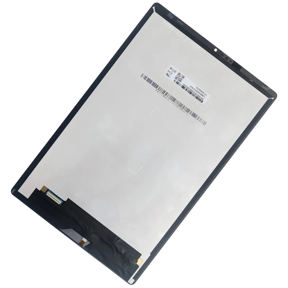 Lenovo  M10 ÷ TB-X606F TB-X606X TB-X606 X606 ÷ LCD ġ ũ Ÿ г  ü ǰ