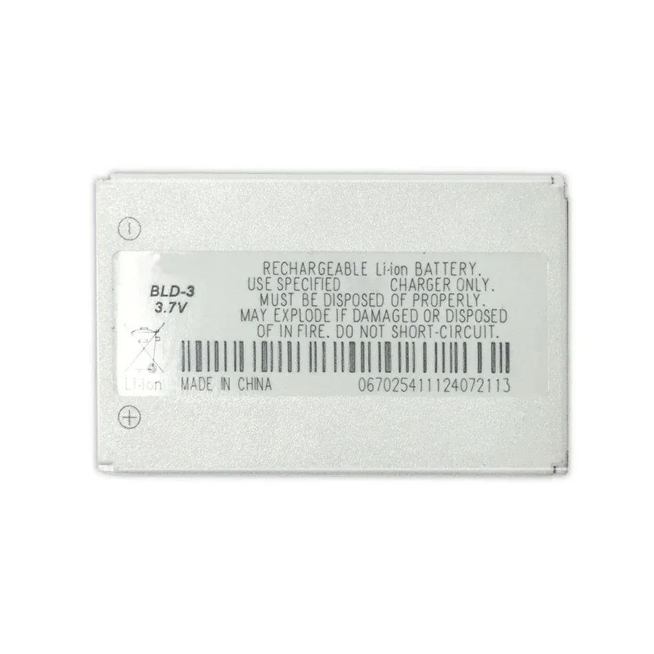 2pcs 5pcs 10pcs BLD-3 battery for Nokia 7210 3300 2100 6220 6200