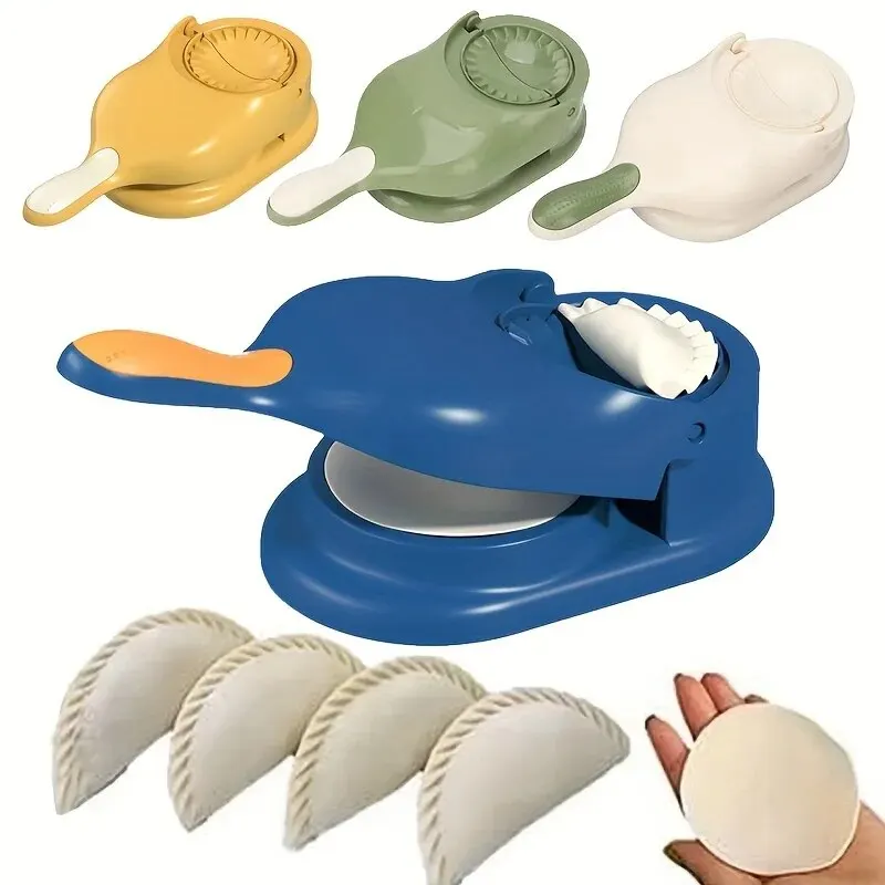 Dumpling Maker Creative Eco-Friendly