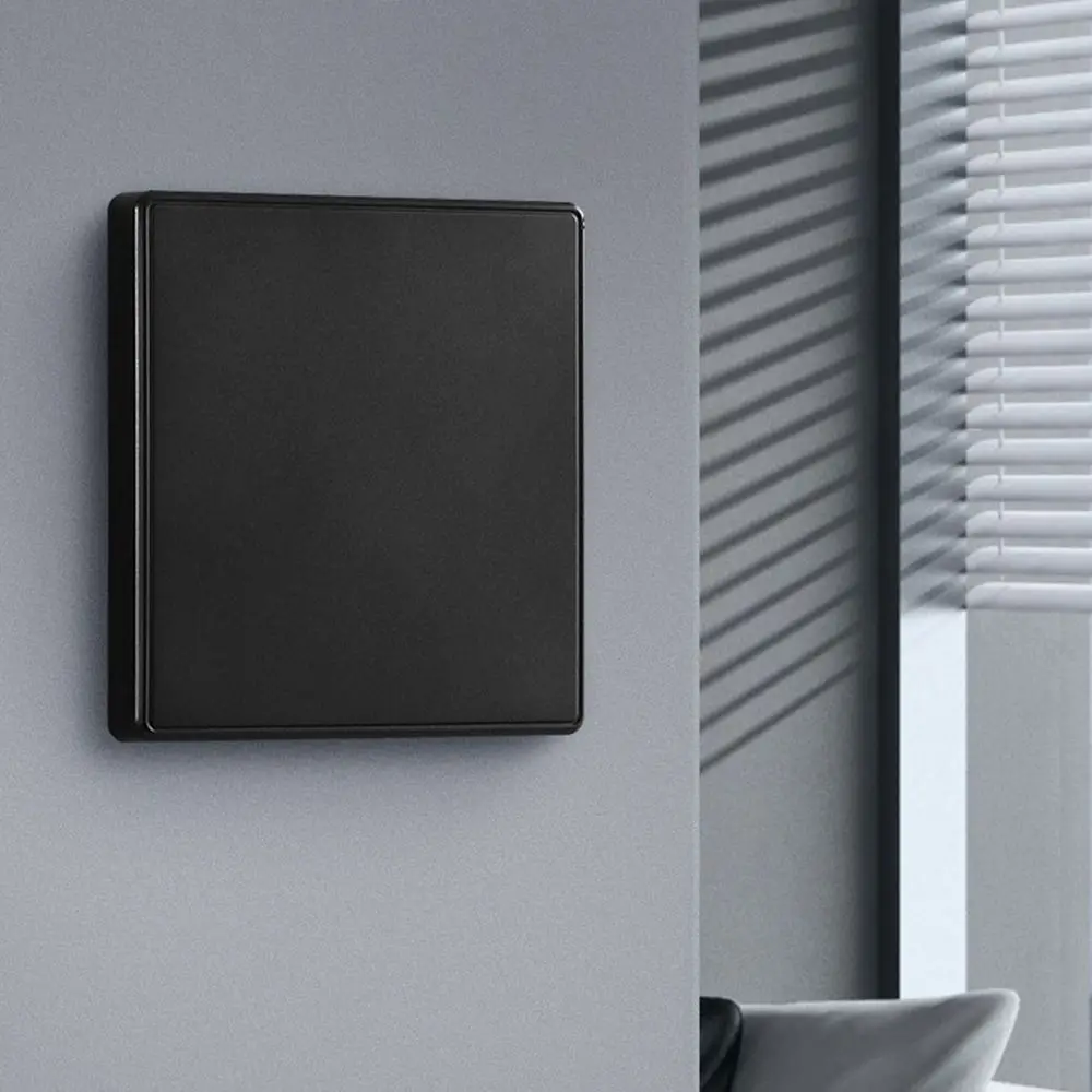 Thickened Wall Hole Cover 86 Type Switch Socket Cover Plate Wall Blank Panel Home Improvement access panel