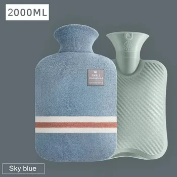 Hot Water Bottle 1