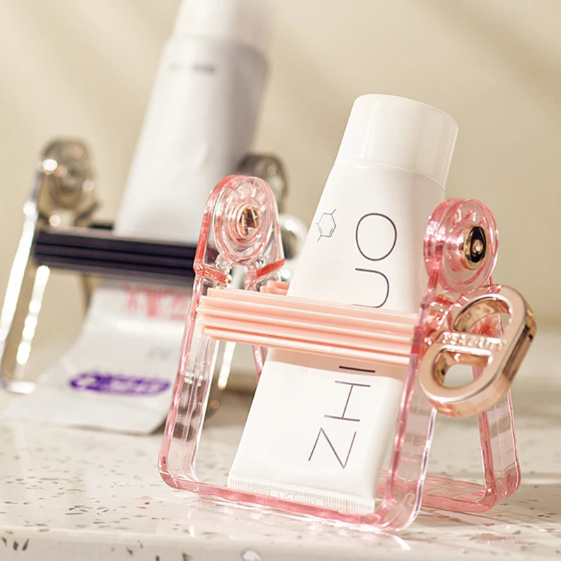 Manual Toothpaste Tube Squeezer 3