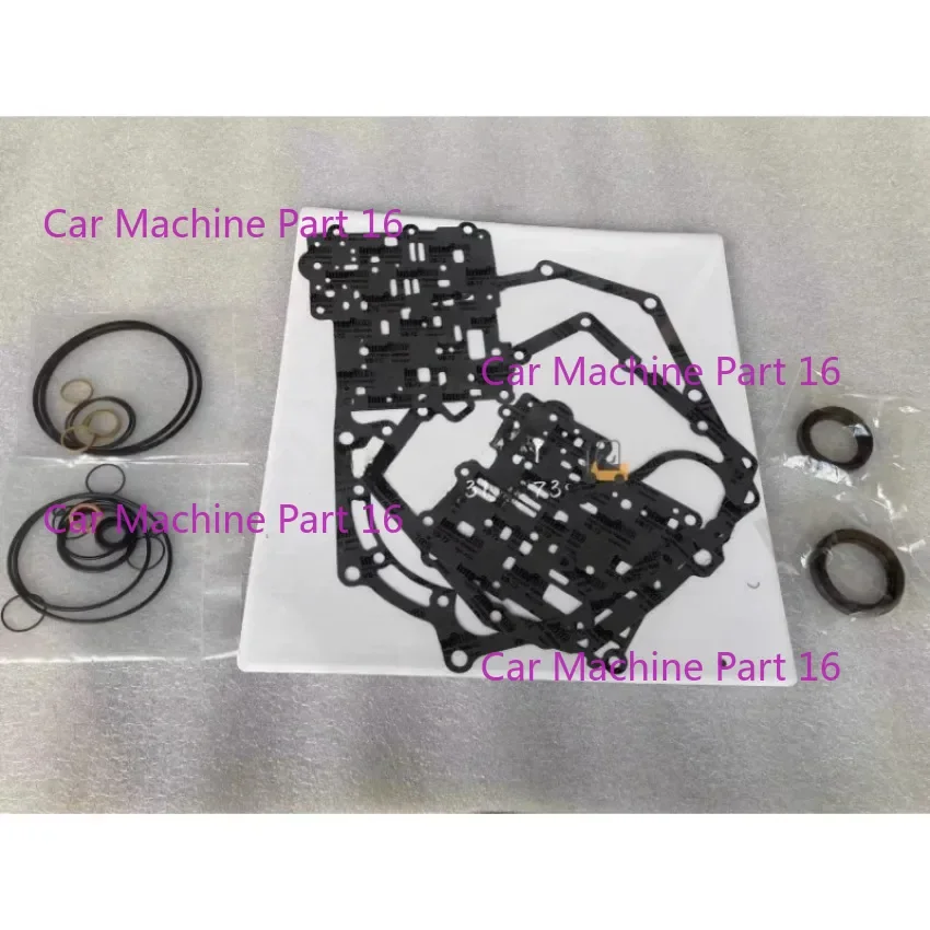 Forklift transmission repair gasket kit for Toyota 8F FDZN30 04321-20840-71