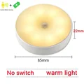No Switch-Warm