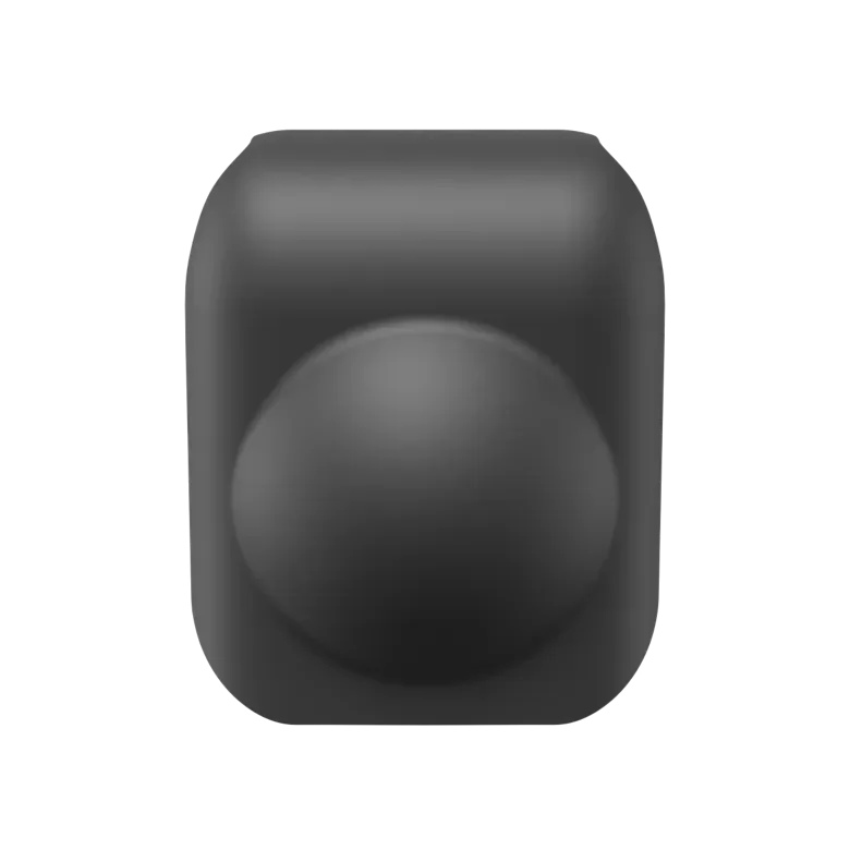 Insta360 ONE RS/R 360 렌즈용 렌즈 캡 포장 없음 오리지널 Insta 360 ONE RS/R 액세서리