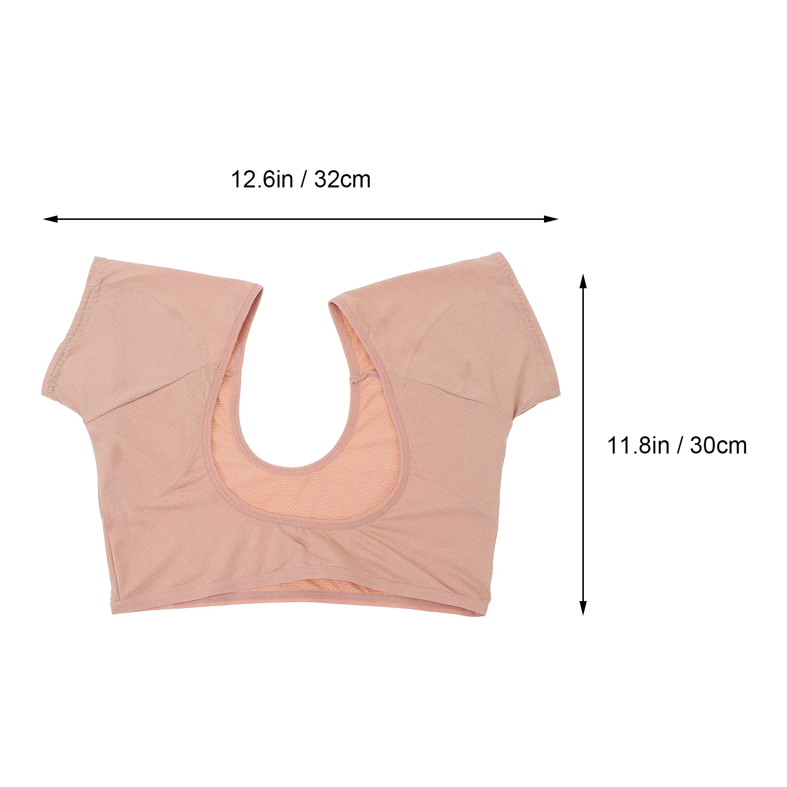 Underarm Sweat Pads Deodorant Chemise for Women Sweat Pads For Women Armpits