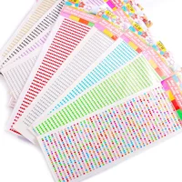 New 3mm Rhinestones for Face Makeup Crystals Bright Face Jewelry Gems Stickers Children's Stickers Adhesive Glitters for Face 2