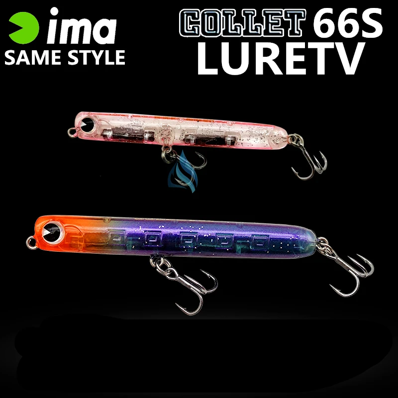 2019 tackle box The Snook Box – Inshore Hunter