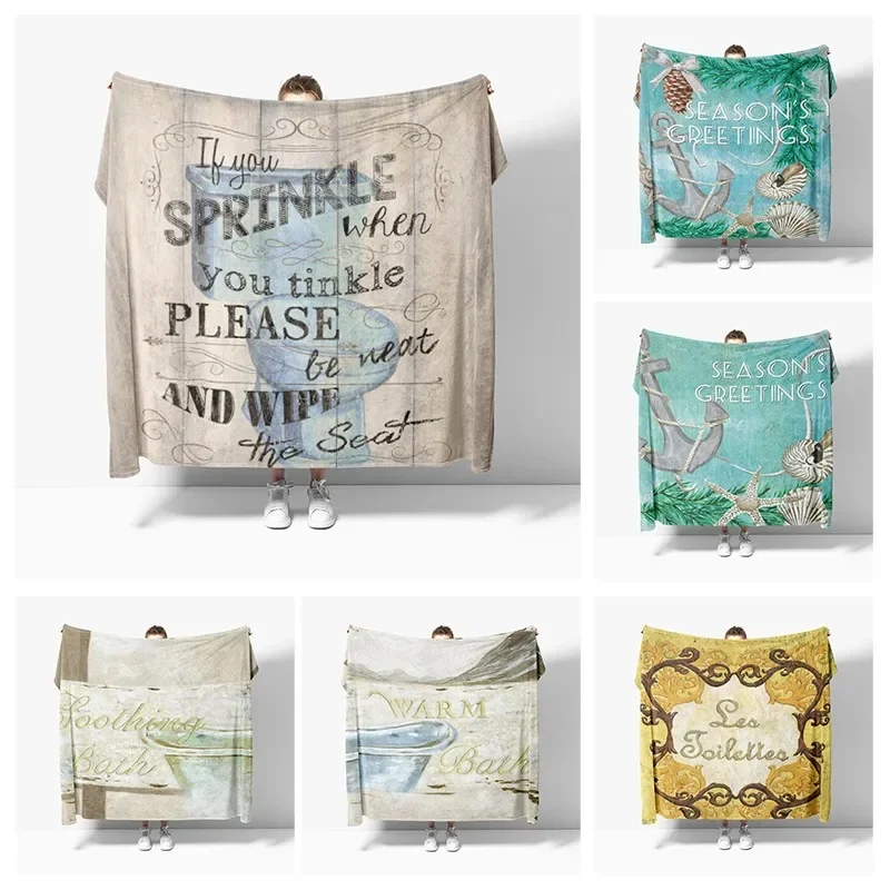 

Одеяло до колен для дивана, теплое зимнее одеяло для кровати, Модное теплое одеяло для дома на Рождество, мягкое и удобное одеяло в скандинавском стиле