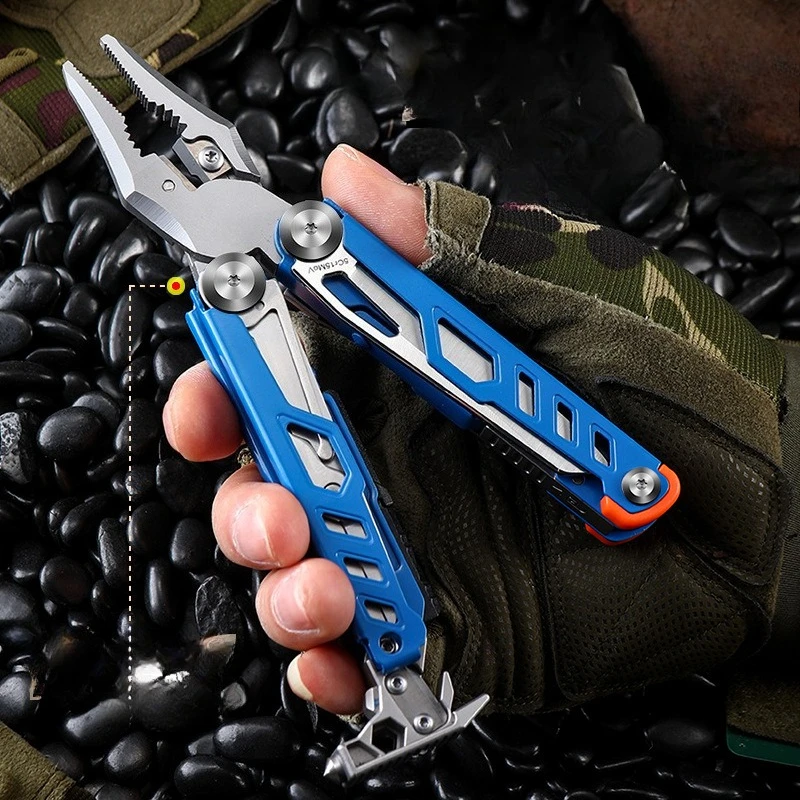 Tactical Multitool 3