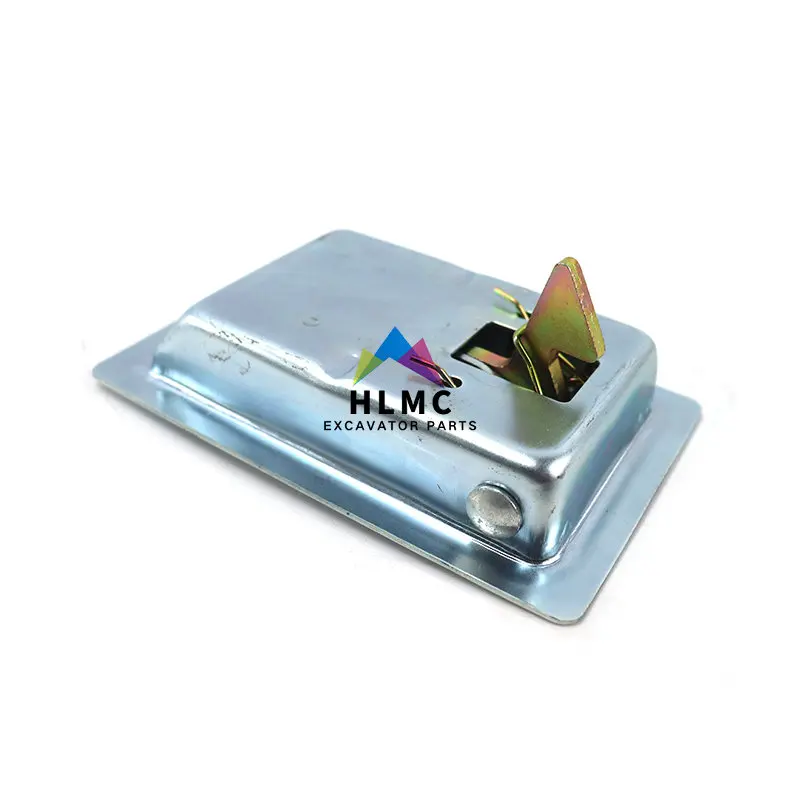 Рисунок 5 - Запчасти для экскаватора