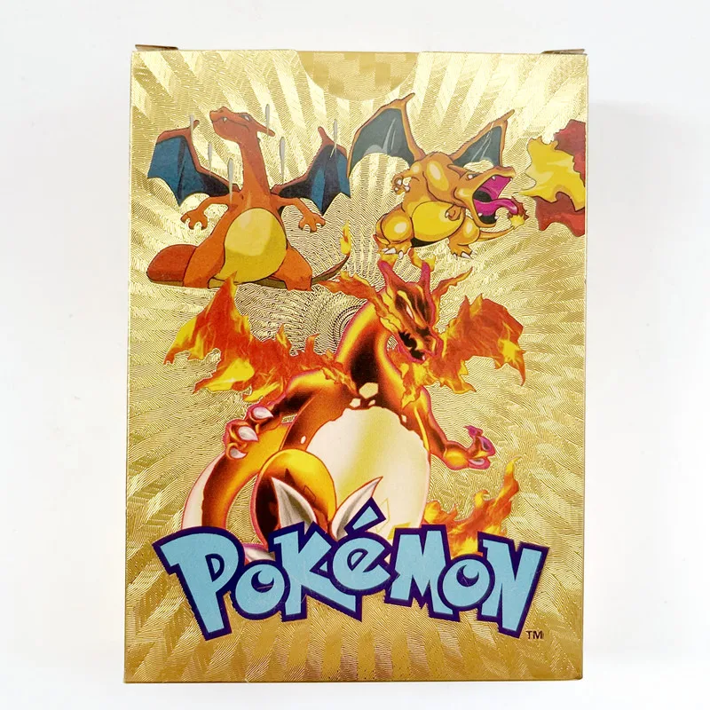 Cards V Vmax Box TCG Sun & Moon Evolutions Booster Shinny Card Game Gx Ex  Toy Kids Birthday Gift - Realistic Reborn Dolls for Sale