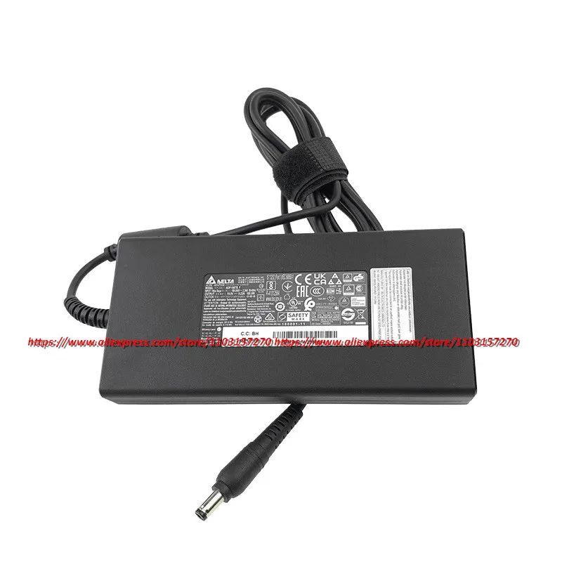 Original DELTA ADP-180TB F 19.5V 9.23A 180W Power Supply AC