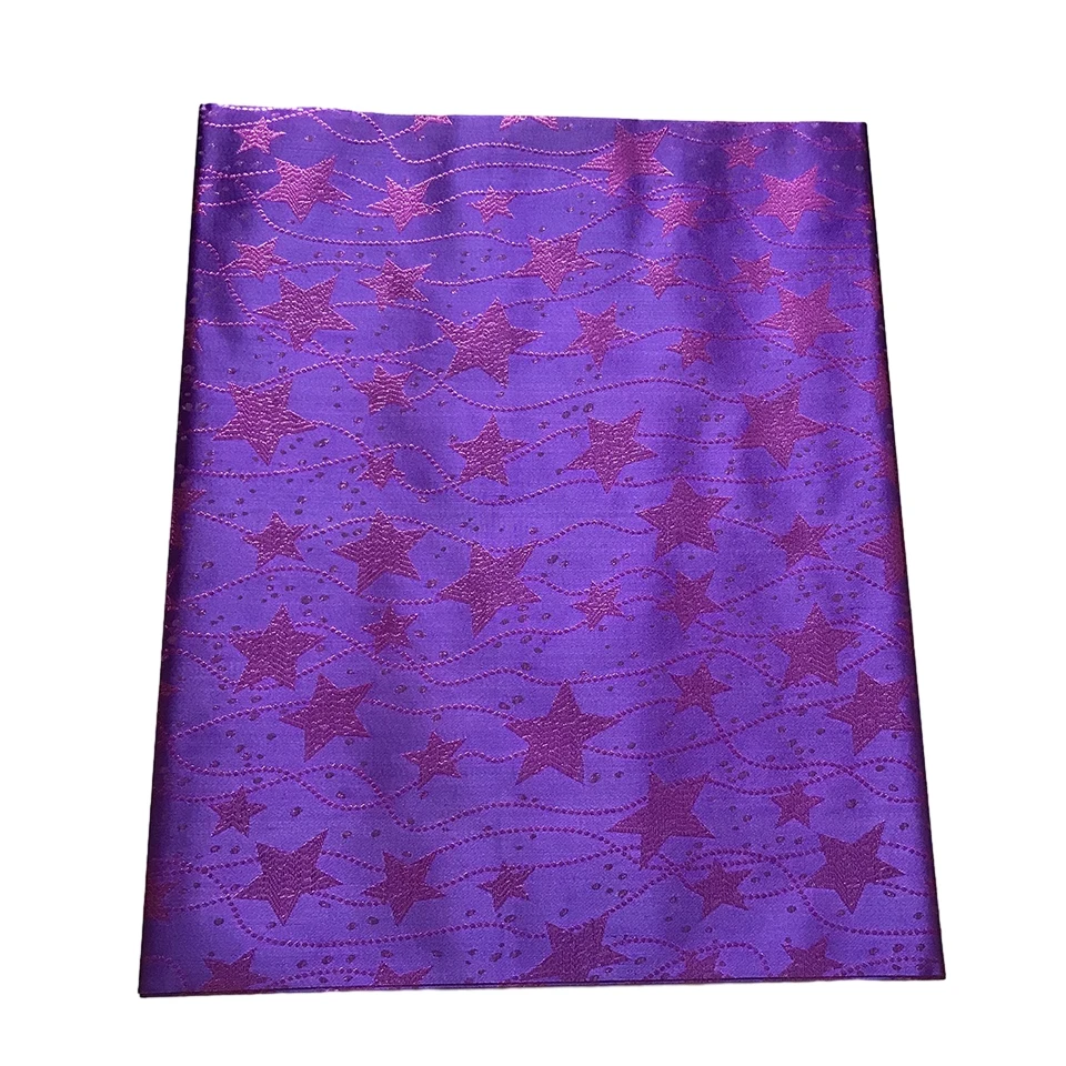 

Newly designed African turban fabric wedding headtie fabric JLTS-5-19