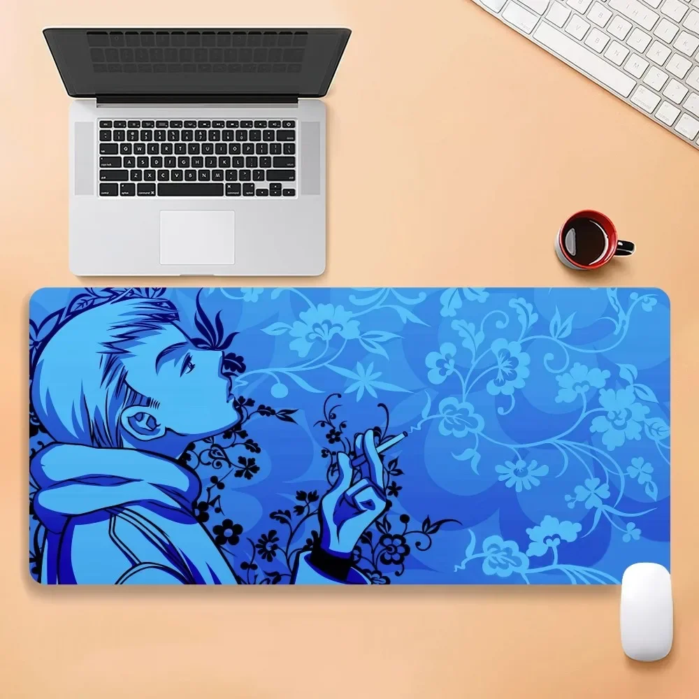 Anime GTO Great Teacher Onizuka Mouse Pad Office Large PC Computer Keyboard Game Rubber Big Laptop Table Desk 6