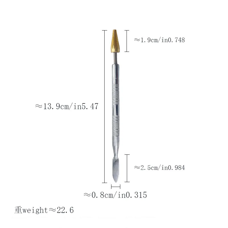 Leather Dual Head Edge Oil Gluing Dye Pen Applicator Speedy Paint Roller Tool for Leather Craft Tools Double leather tools leather craft tool kit leather craft tools leather craft tool