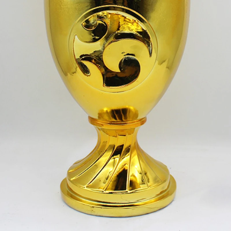 Trophée Coupe Du Monde Fifa 2022 Banque De Photographies Et D’images à