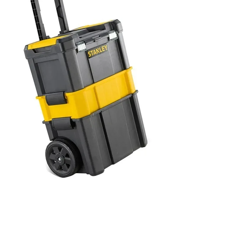 STANLEY セット売り Stanley STMT0-74864 Tool Set - 51 Pieces, Yellow - Amazon.com