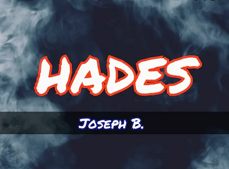 

2020 Hades от Joseph B- Magit tricks