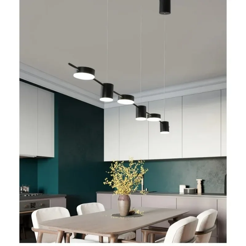 Suspension LED réglable