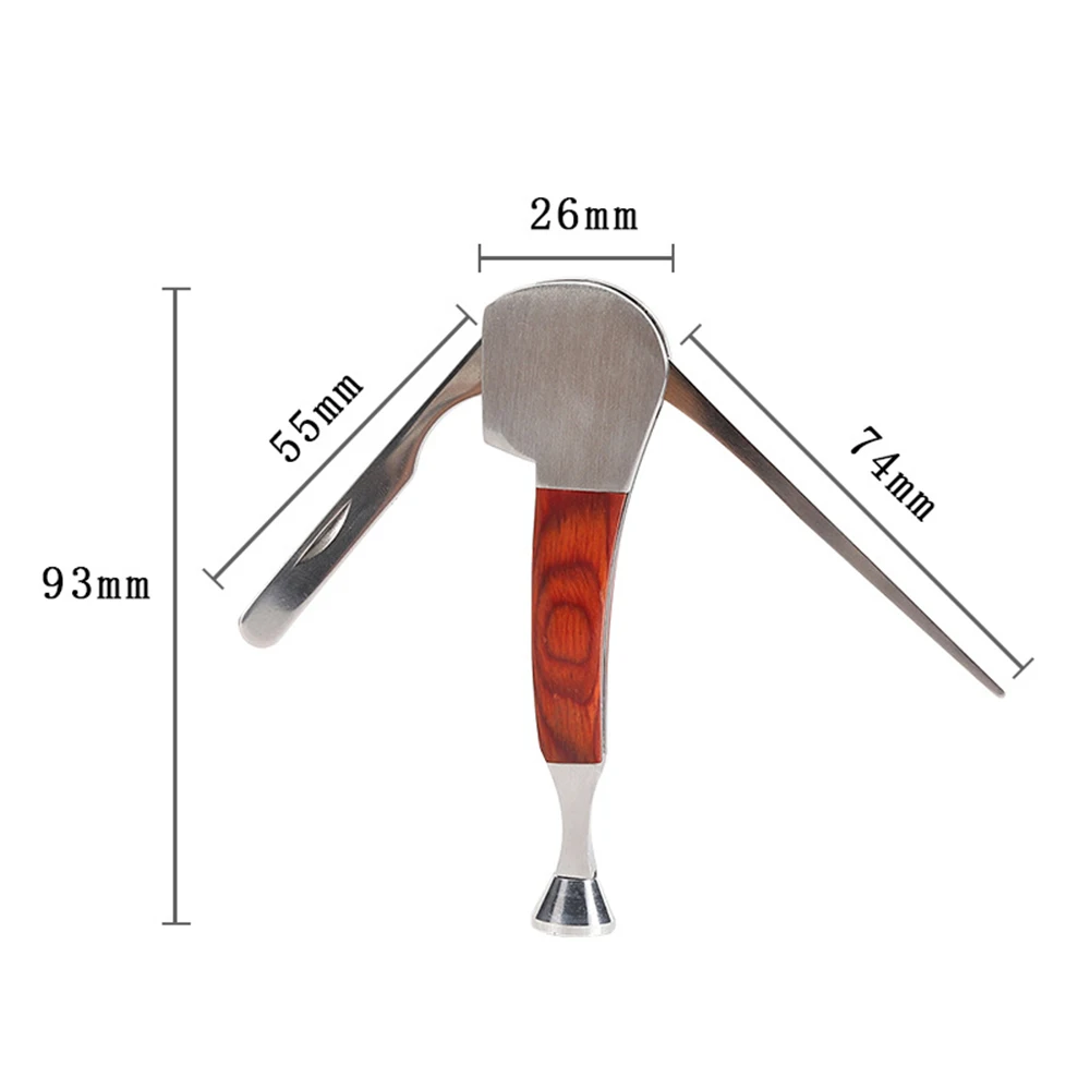 3 in 1 Tobacco Smoking Cleaning Tool Pressure Stick Bar Needle Knife Scraper tobacco smoking accessories,smoking accessories