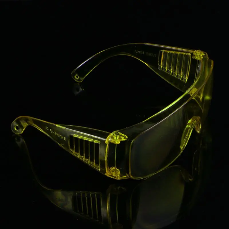 Safety Goggles 77HC Safety Glasses Anti-uv Outdoor Summer Architecture Construction Supplies Supply for Husband Boyfriend Present Accessory safety goggles,uv protection glasses