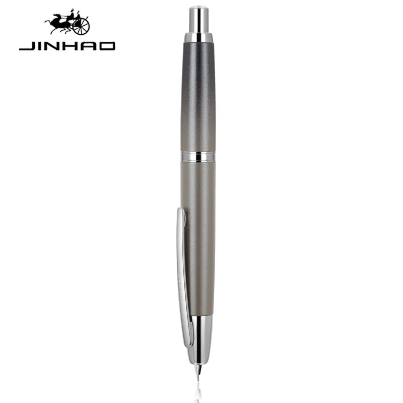 JINHAO ジンハオキャップレス万年筆 3本 JINHAO ジンハオキャップレス万年筆 3本 詳細ページ | 万年筆