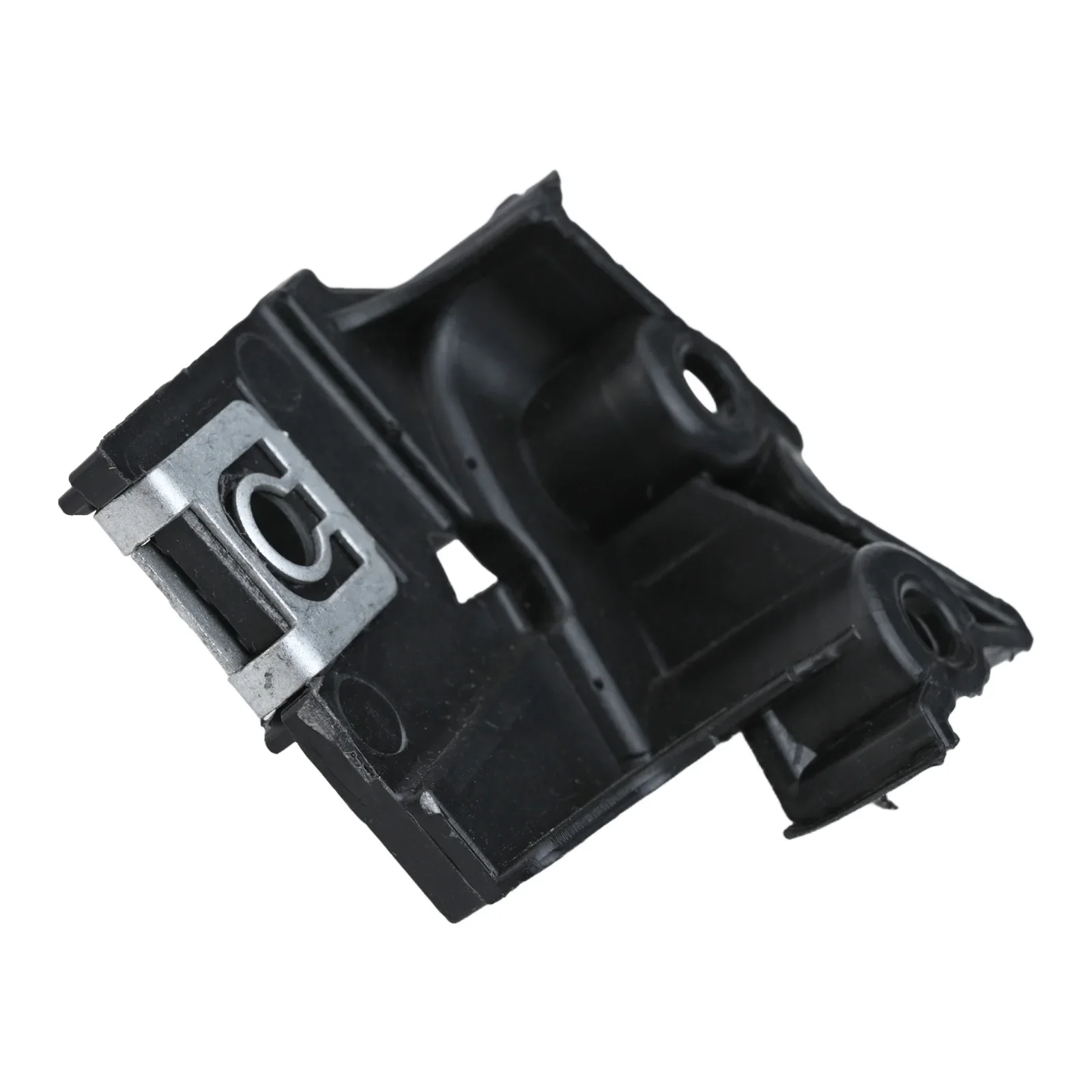 Headlight Bra Repair Kit 1 Pair For Mercedes CLASS W204