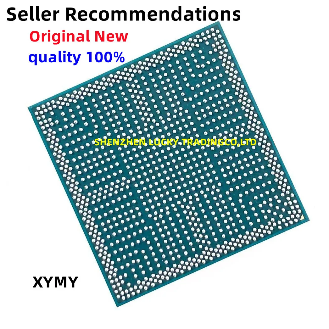 

DC:2020+ 100% New 216-0833000 216 0833000 BGA Chipset