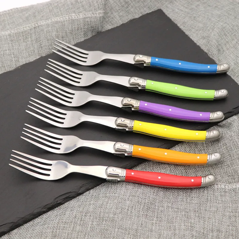 https://ae01.alicdn.com/kf/S87a89d23981d4eaa8296810a13df8f1e7/6-8pcs-Laguiole-Steak-Knives-Rainbow-Cutlery-Dinner-Table-Knife-Fork-Multi-color-Tableware-Stainless-steel.jpg