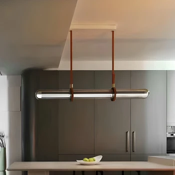 Luxury Long Pendant Light 3