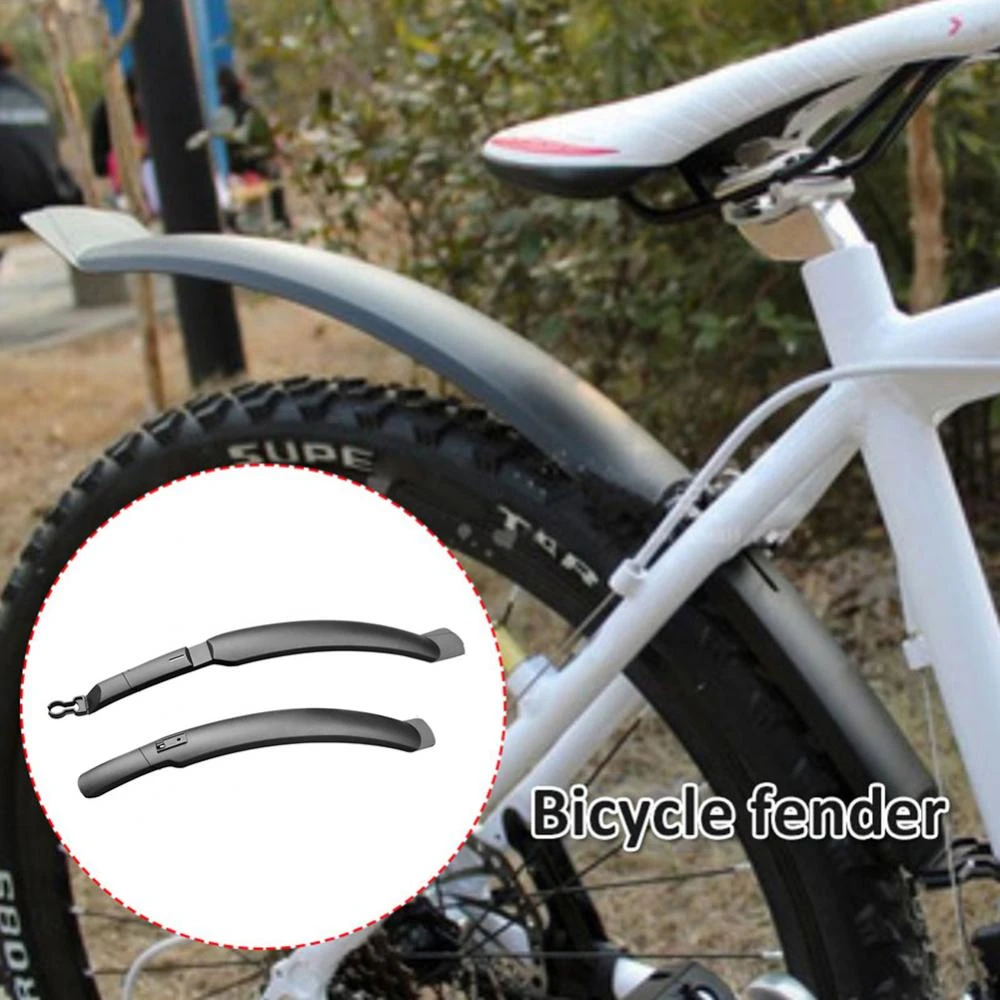 Front Mudguard Fender Bicycle Bicycle Fender Mountain Bike Mountain Bike Mudguards Bicycle