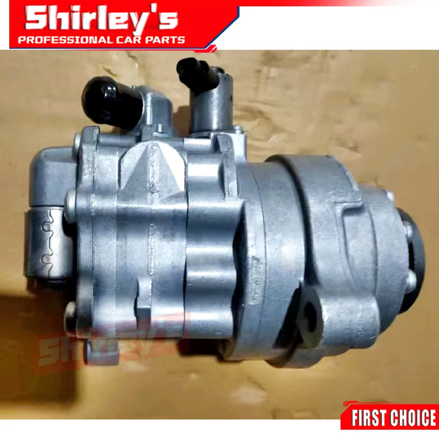 New Power Steering Pump For BMW X6 35iX 32416787346 - AliExpress