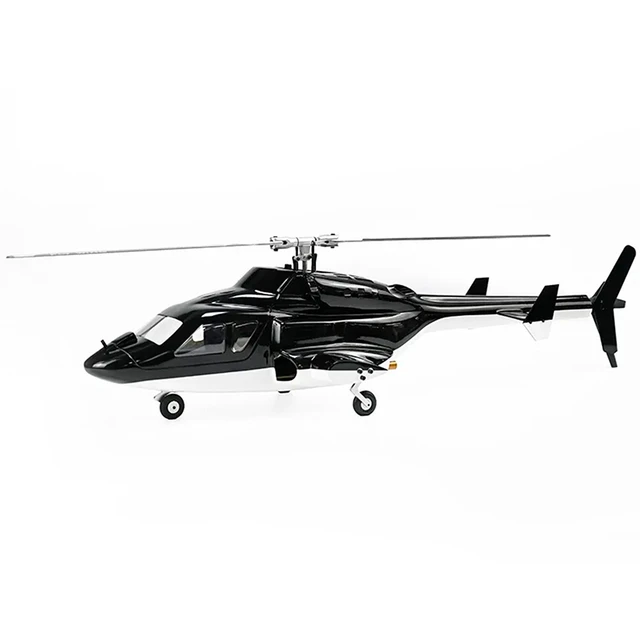 Airwolf Remote Control Helicopter Airwolf Bell 222 Rc, 55 OFF