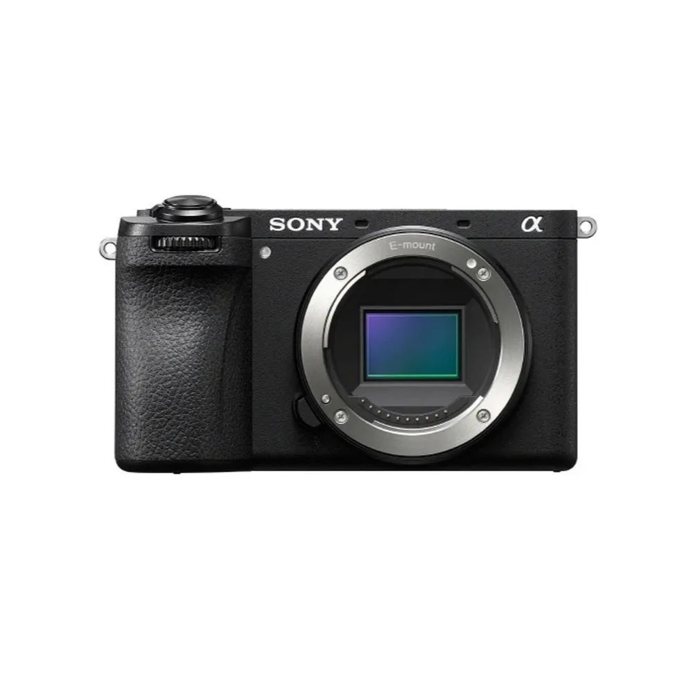 سوني ألفا A6700 APS-C كاميرا رقمية مدمجة بدون مرآة مصور احترافي للتصوير الفوتوغرافي 4K كاميرات فيديو 26.00MP 6700