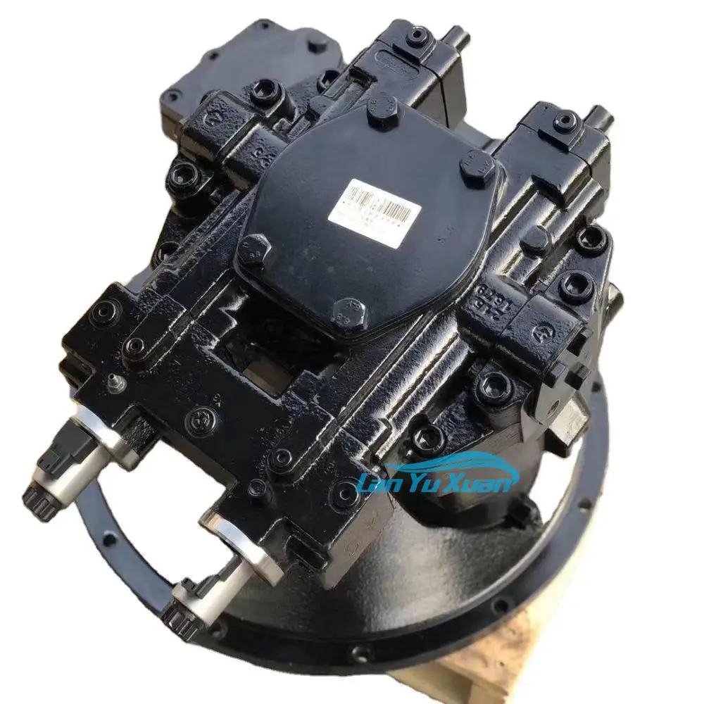 A8VO225 rexroth гидравлический