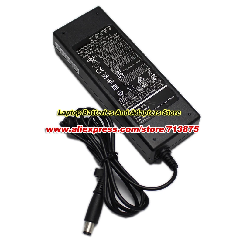 Amazon.com: Jantoy Replacement AC Power Charger Compatible
