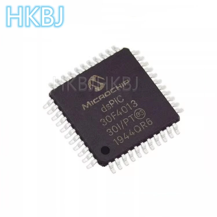 

DSPIC30F4013-30I/PT QFP44 new original