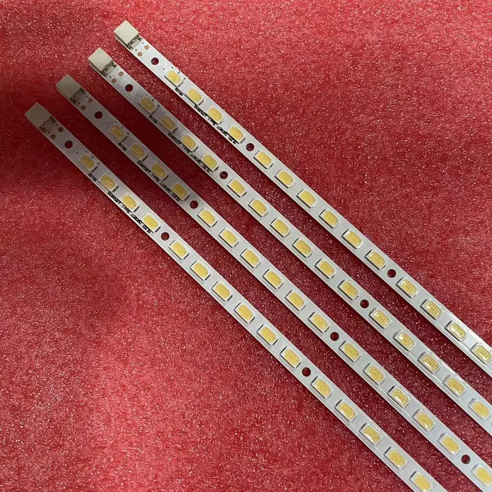 Bande LED Sony XBR-52HX909 - RUNTK4503TPZZ - Gauche - Issue D'écran Neuf