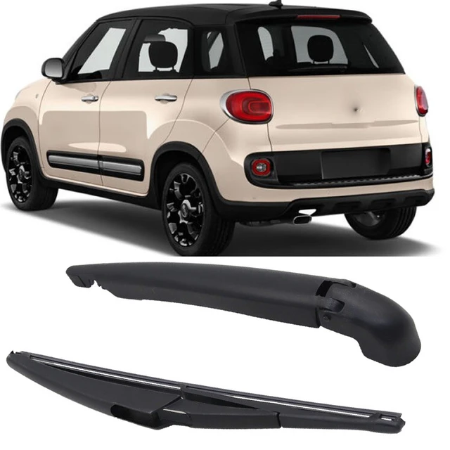 Bras Balai Essuie Glace Arrière pour Fiat 500 / 500C / 500L