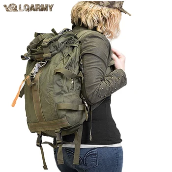 Lightweight Waterproof Hiking Backpack 1