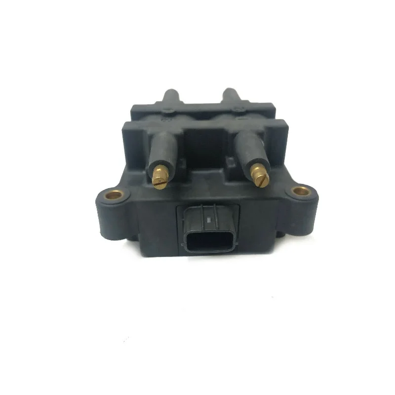 

1Pcs Ignition Coil Fit for Subaru Legacy Impreza H4 2.2L 2.5L 22433AA400 12V Ignition System Auto Accessories