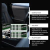 Auto Polish Repair Coating Renovator Back To Black Gloss Car Plastic Polish Restoration Plastic Renovation Wipes Auto Detailing 3