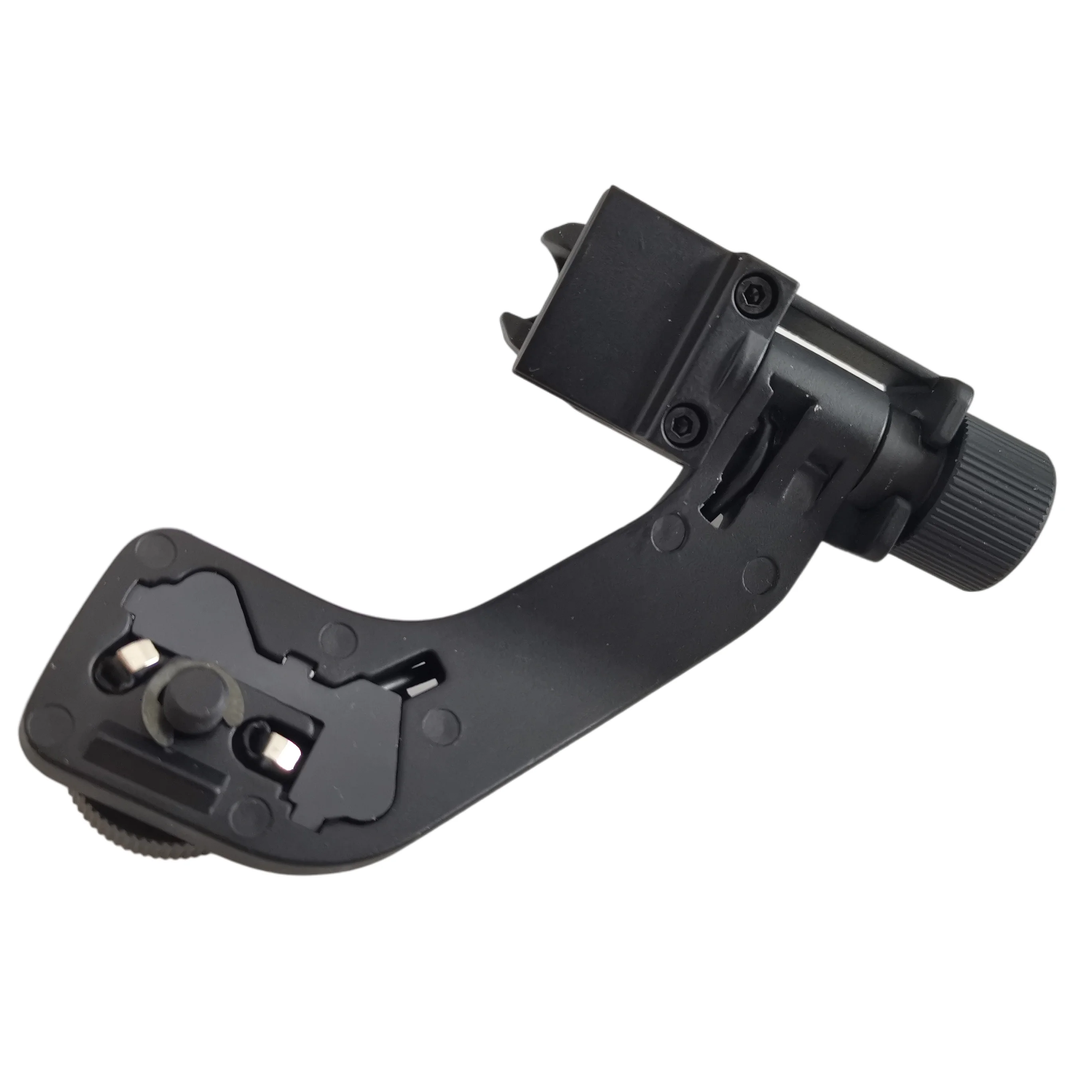YSS NVG Mount Kit For PVS14 - Rhino Mount With J Arm For Night Vision Goggles