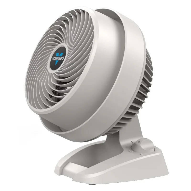 Vornado 7 530 Compact Whole Room Air Circulator Fan, Black - AliExpress