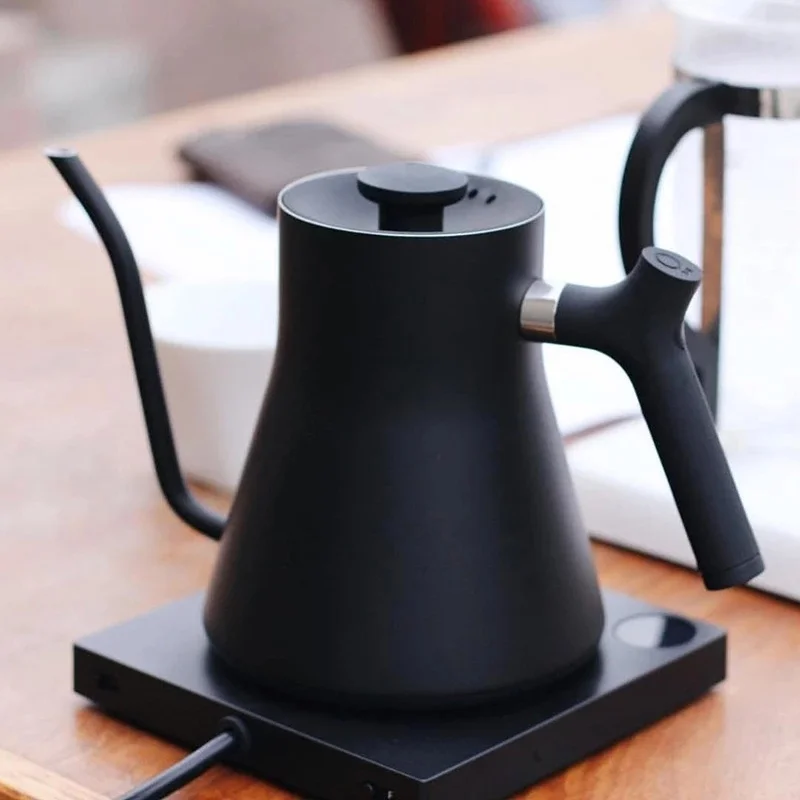 Fellow Stagg EKG Electric Kettle 0.9L: Precision and Style in