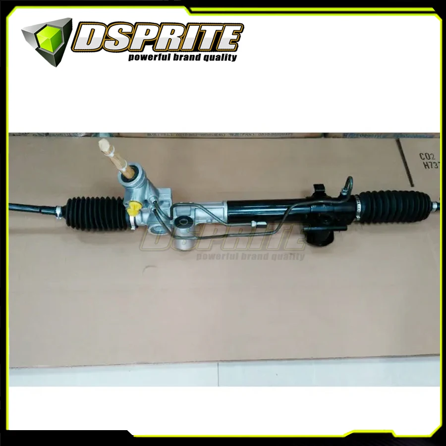 4410 A022 Nuova Cremagliera Del Servosterzo Per Kit Servosterzo Mitsubishi Lancer