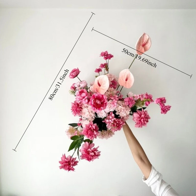 Flower A
